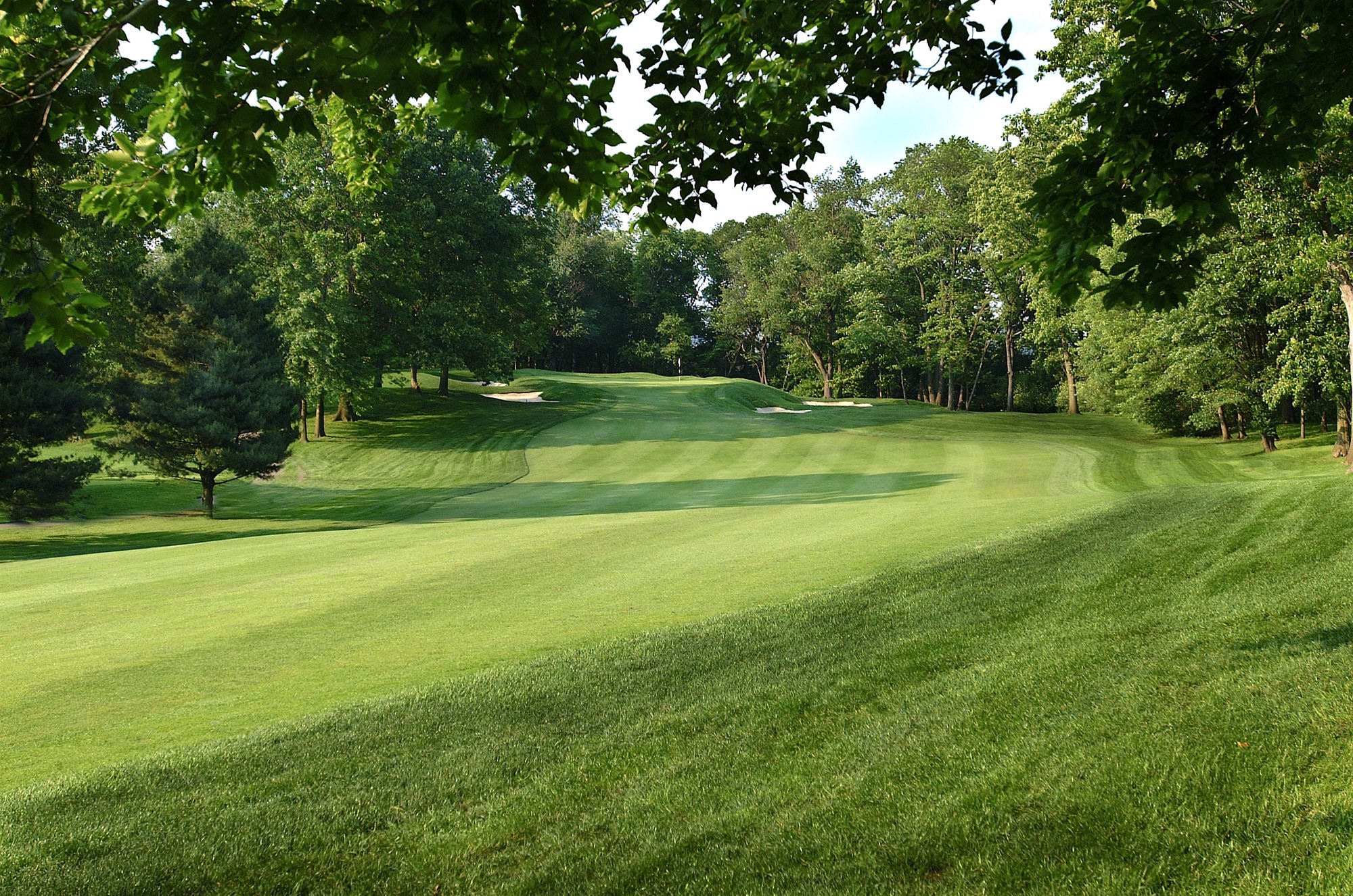 morris country club membership